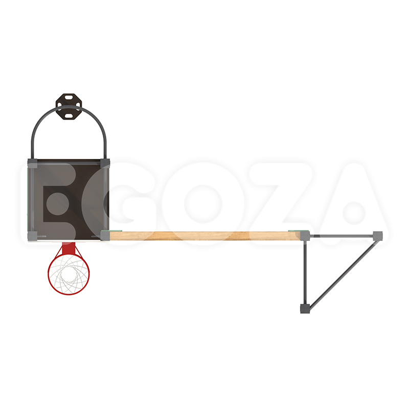 Гимнастический комплекс 2805